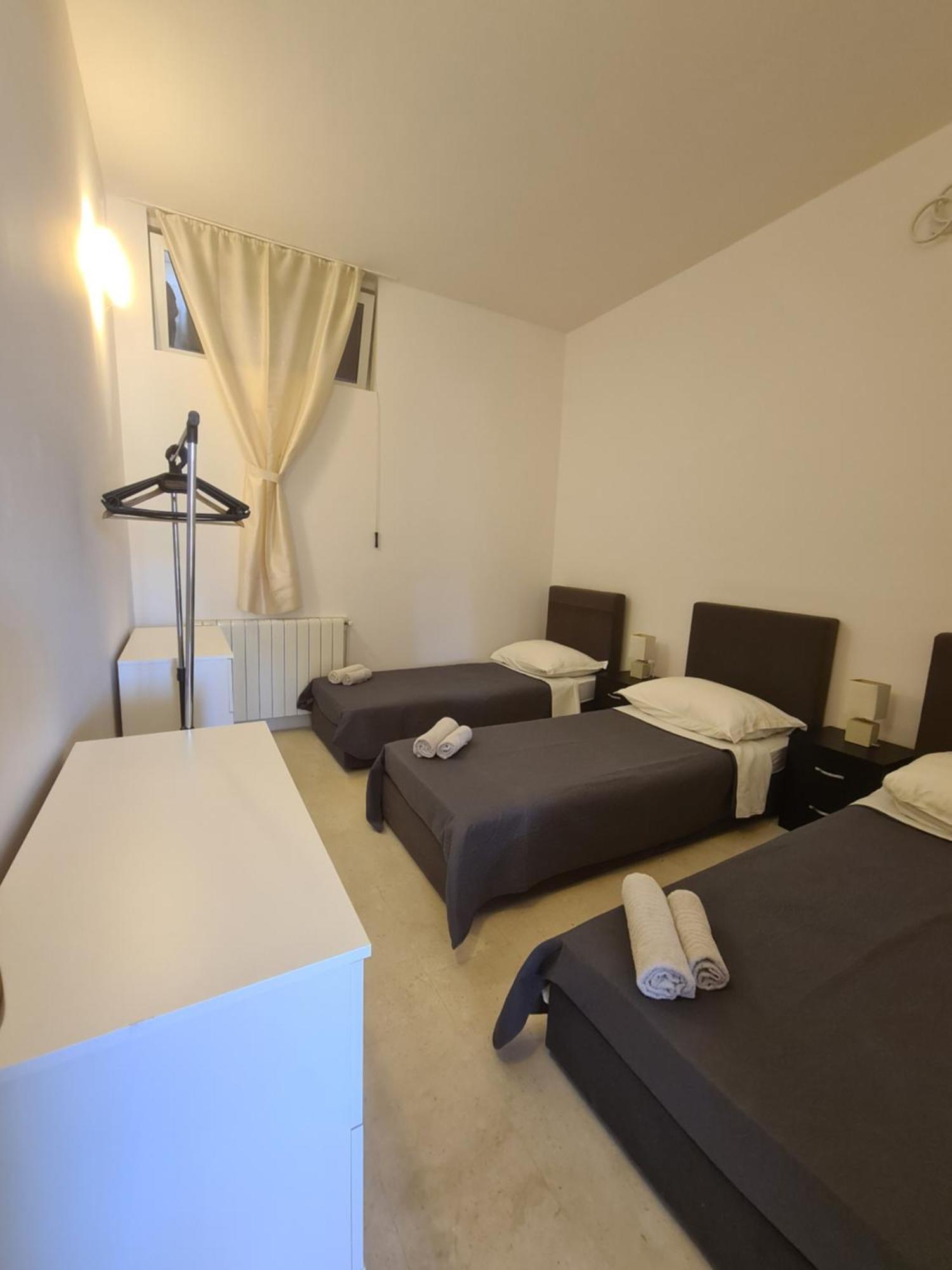 Bridge And Beach Apartments Trogir Eksteriør billede