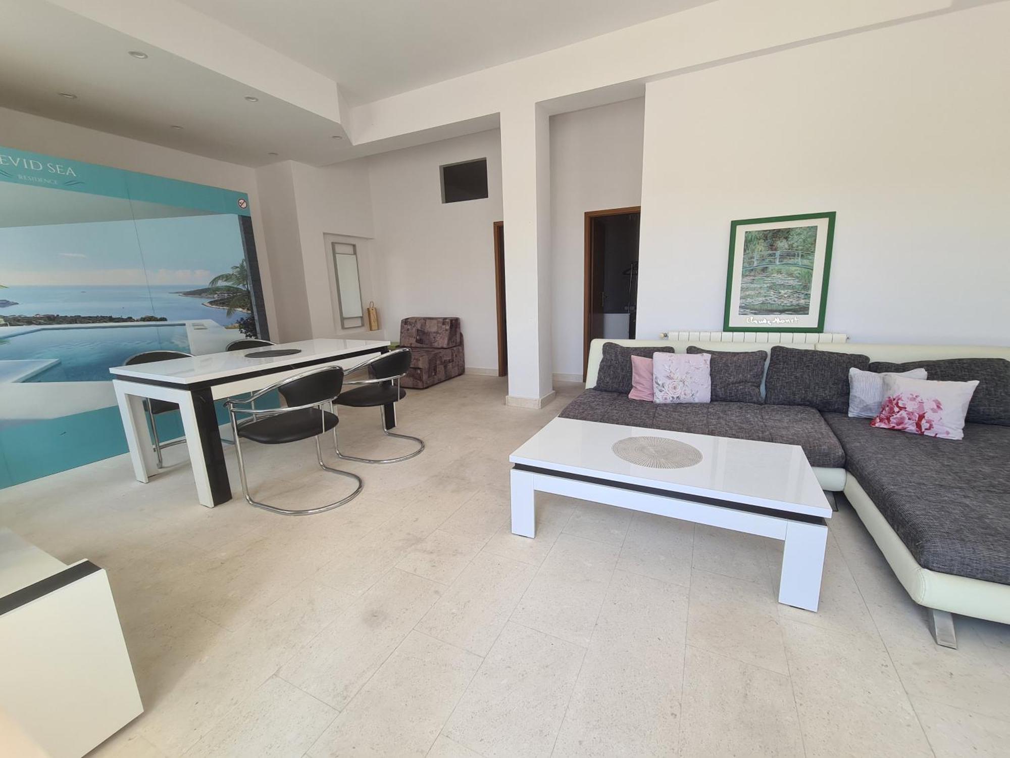 Bridge And Beach Apartments Trogir Eksteriør billede